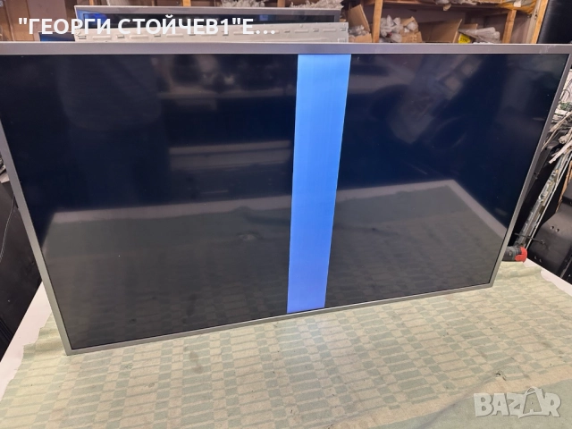 50PUS6262-12   715G8709-M01-B00-005K  715G8672-P02-000-002H   55T32-C0F CTRL BD     TPT500U1-QVN03.U