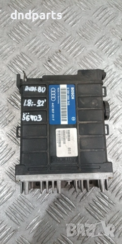 Компютър Audi 80 1.8i 1992г. 0261200745 443907311F 