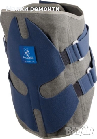 Лумбален колан THUASNE, снимка 3 - Ортези и протези - 53724474