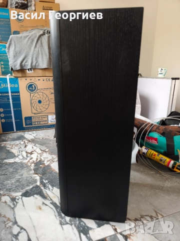 Тонколони QUADRAL SHOGUN MK4, снимка 4 - Тонколони - 52108439