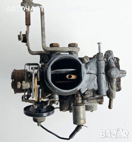 Карбуратор за Опел Кадет 1.2 60к.с Opel Kadett (1979г-1984г), снимка 4 - Части - 51068259