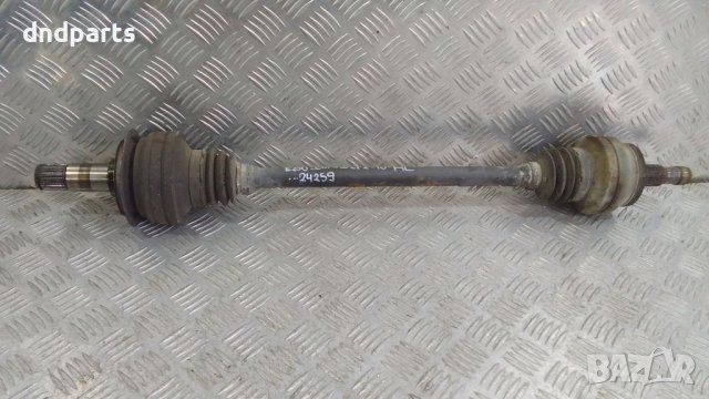 Полуоска Mercedes E220 CDI W212 2010г.(задна лява)	