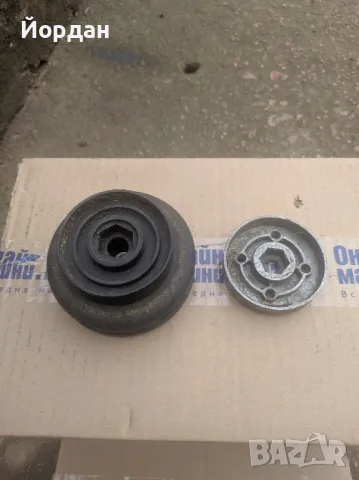 Глава за косене STIHL PolyCut 6-3

