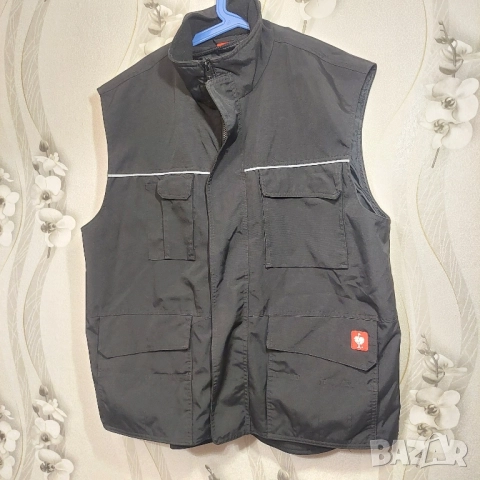 елече / грейка Engelbert Strauss размер ХЛ , снимка 8 - Други - 50648116