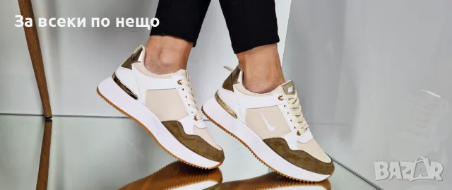 Дамски маратонки Nike👟Puma, снимка 13 - Маратонки - 48230627