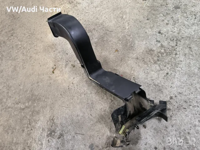 Капак изолация кабели за Голф 4 Ауди А3 Сеат Шкода Бора VW Golf 4 Audi A3 Seat Skoda Bora 1J0971615