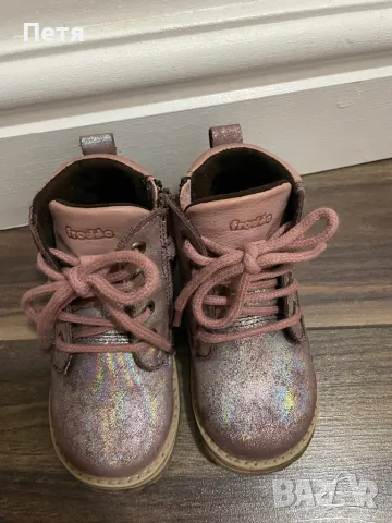 Боти, снимка 2 - Детски боти и ботуши - 48298944