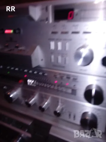 GRUNDIG MCF 600,MXV 100,MT100, снимка 3 - Декове - 55826172