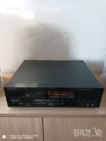 Onkyo Integra DX 6550