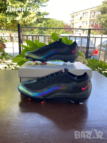 Бутонки Nike 44 номер