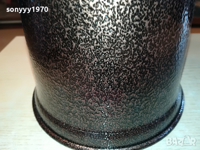 ТАРАМБУКА-ГОЛЯМА-МЕТАЛИК-41Х26СМ 2003221952, снимка 7 - Ударни инструменти - 36173000