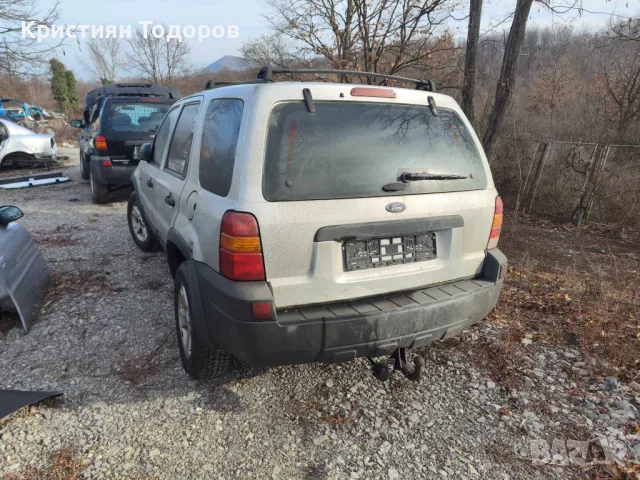 Ford Maverick 3.0 автомат на части 149кс форд маверик, снимка 2 - Части - 49993176