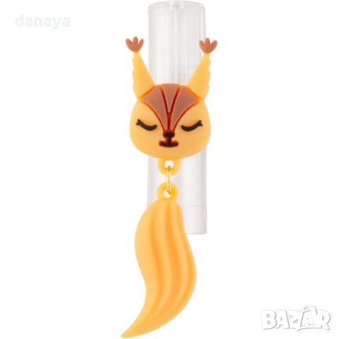 3874 Син химикал с капачка Kite Funny tails 0.5 mm, снимка 6 - Ученически пособия, канцеларски материали - 42086919