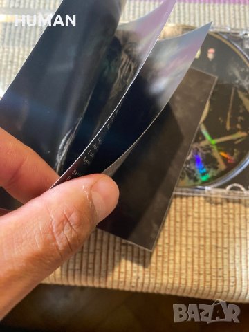 Black - Doom - Folk Metal , снимка 8 - CD дискове - 41531710