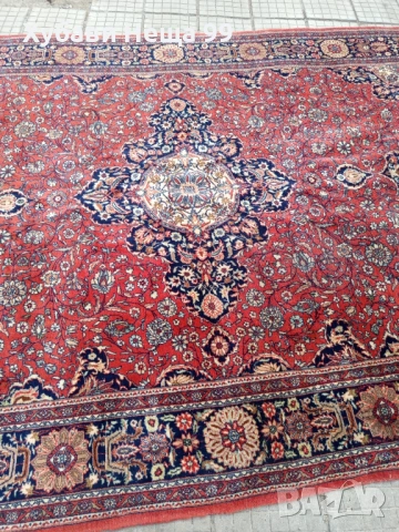 Персийски килим