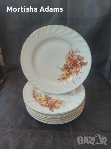 Десертни чинии в Чинии в гр. София - ID42416031 — Bazar.bg