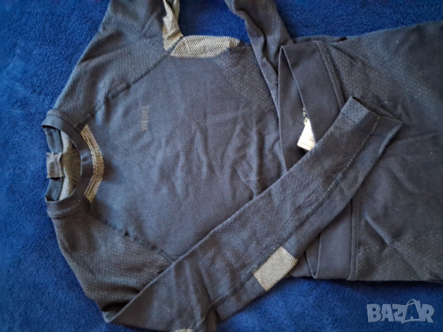 Термо бельо за дете та 5 -6 години