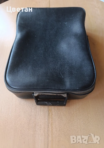 стари куфари и дипломатически куфарчета, снимка 5 - Антикварни и старинни предмети - 53826765