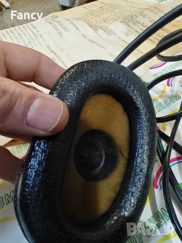 Български аудио слушалки , снимка 10 - Слушалки и портативни колонки - 52477339