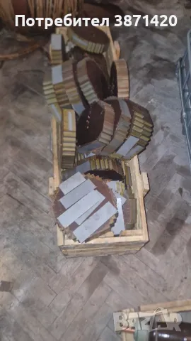 ПРОДАВАМ СИЛИЦИЕВА ЛАМАРИНА, снимка 5 - Други машини и части - 43497942