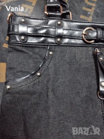 Дамска чанта, снимка 4 - Чанти - 48128872