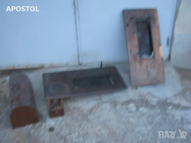 плот за шевна машина