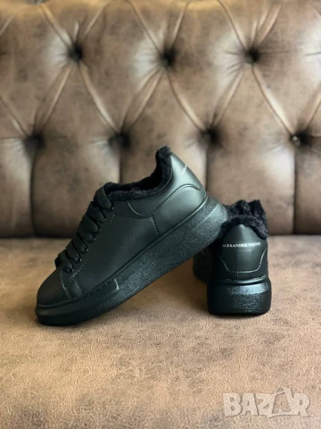 дамски маратонки alexsander mcqueen, снимка 3 - Маратонки - 51427457