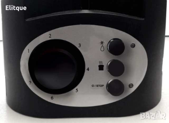 Тостер за хляб Voltz V51440D, 750W, 2 филийки, снимка 4 - Друга електроника - 52889139