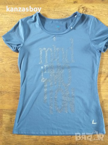 luhta - страхотна дамска тениска КАТО НОВА, снимка 5 - Тениски - 42092893