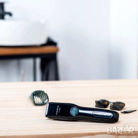 Самобръсначка Taurus Hubble, IPX6