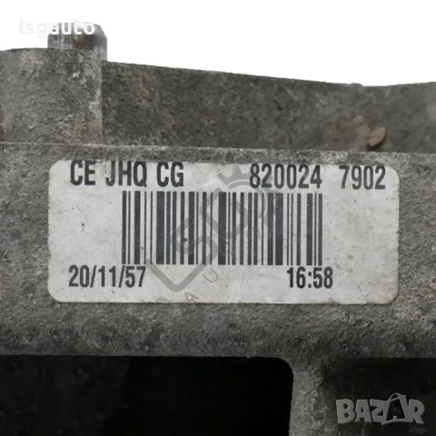 Петстепенна скоростна кутия Nissan Note I (E11) 2005-2012 ID:146749, снимка 5 - Части - 50358223