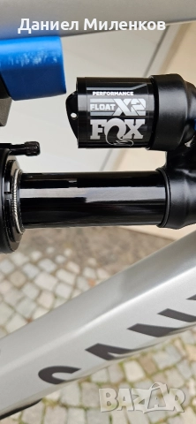 Canyon Torque 29 AL 6_Пълен комплект рамка, снимка 9 - Части за велосипеди - 52672745