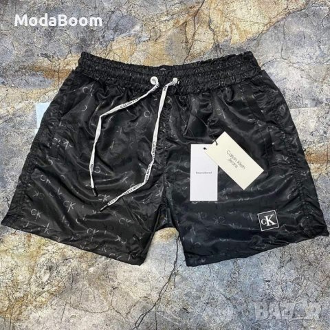 Мъжки шорти , снимка 2 - Спортни дрехи, екипи - 41545415