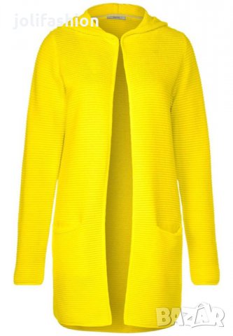 Жилетки с качулка