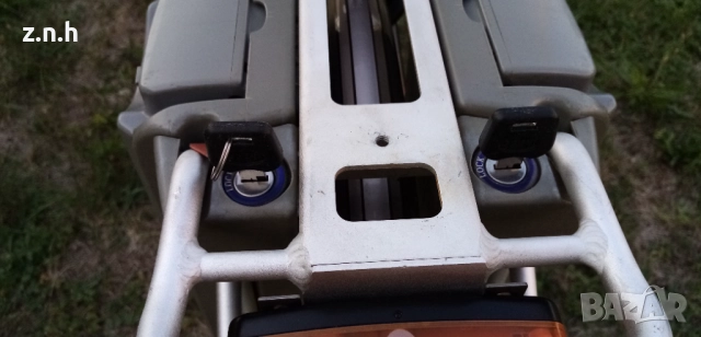 Електрически велосипед  Giant, снимка 16 - Велосипеди - 51649675