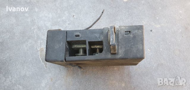 Силов съединител плюсов кабел разклонител за бмв е36 6 цилиндрови бензинови мотори , снимка 5 - Части - 34129114