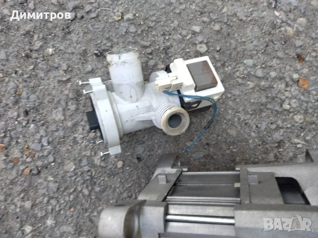 Пералня за части всичко, снимка 15 - Перални - 55874695