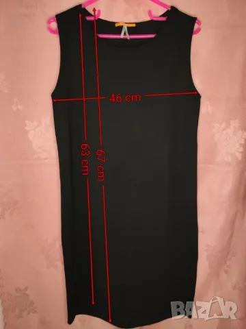 Hugo Boss дамска рокля, размер М, снимка 5 - Рокли - 47646464