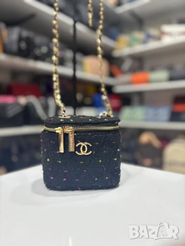 чанти chanel , снимка 7 - Чанти - 50985412