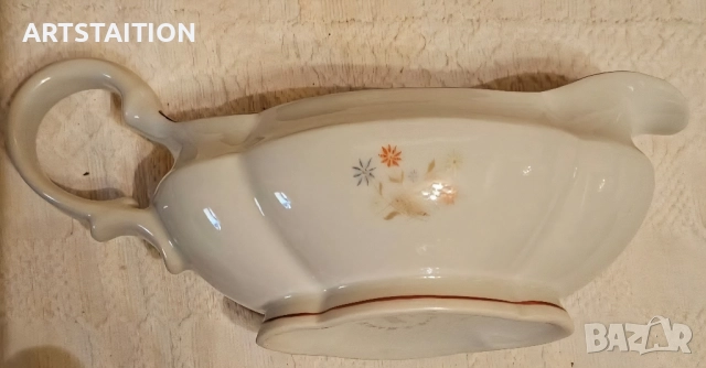 Метални тава, фруктиера и захарница, чайник, млековарка, сосиера, солнички и др. , снимка 15 - Аксесоари за кухня - 47753760