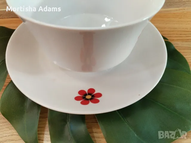 Сосиера "Winterling", снимка 3 - Сервизи - 48578036