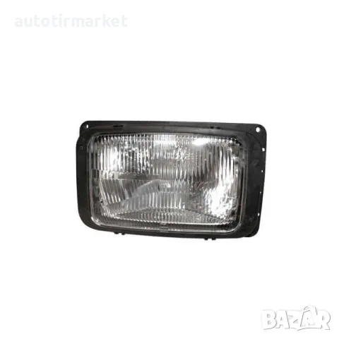 Ляв фар за MAN и Iveco – AYFAR 505565L