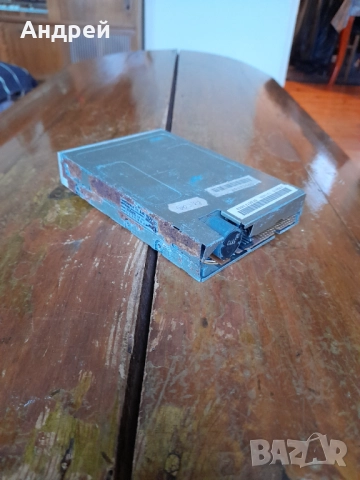 Старо флопи,FDD Mitsumi, снимка 3 - Други ценни предмети - 52258340