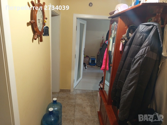 Продавам 3-стаен гр.Кърджали, снимка 7 - Апартаменти - 53635974