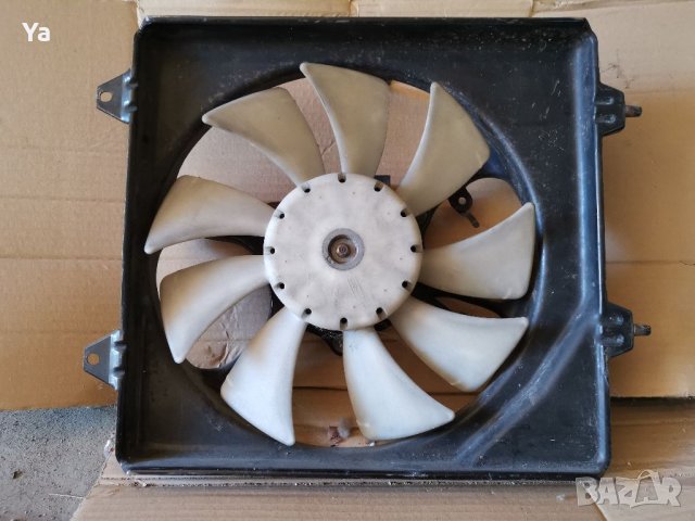 SUBARU Impreza 94 - 01 вентилатор 