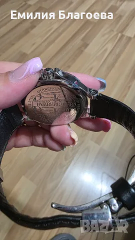 Дамски часовник Dyrberg Kern, снимка 2 - Дамски - 55907966