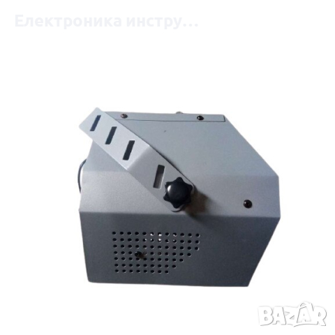 Машина за сапунени балони, снимка 4 - Друга електроника - 44697422