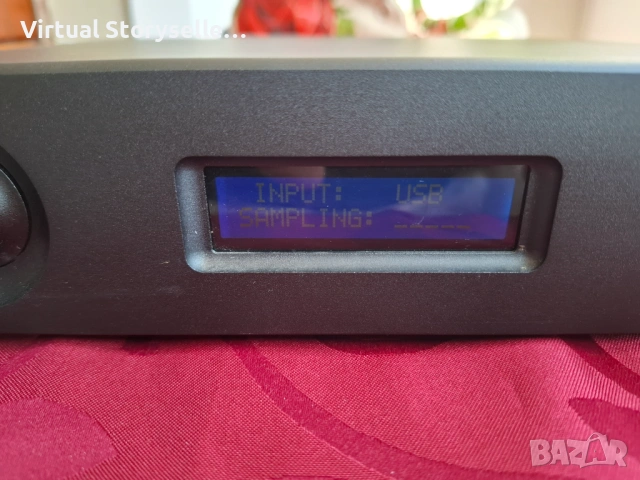 PCM1794 DAC , снимка 2 - Аудиосистеми - 53780794