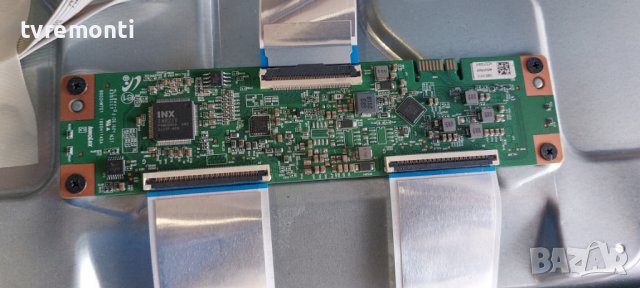 Tcon BOARD,B002HW701,1690H1145A for PHILIPS 43PUS7956/12 43inc DISPLAY TPT430WR-J1Q01.N VER.SD2V