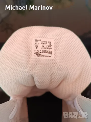 Борцовки Asics Matflex 8 , снимка 5 - Спортна екипировка - 55924812